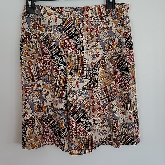 VINTAGE MAGGIE SWEET SHORTS - Picture 3 of 7